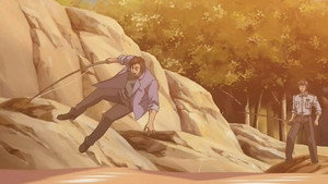 エンジェル・ハート 1. évad Ep.48 48. epizód
