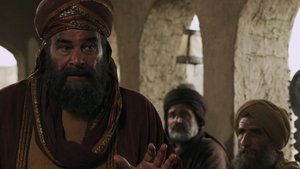 عُمَرْ‎ 1. évad Ep.10 10. epizód
