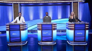 ESPN Jeopardy! 1. évad Ep.6 6. epizód