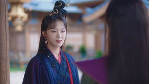 浮世仙衣不染尘 1. évad Ep.20 20. epizód