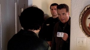 CSI: A helyszínelők 1. évad Ep.20 A csend hangjai