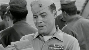 Gomer Pyle, U.S.M.C. 1. évad Ep.19 19. epizód