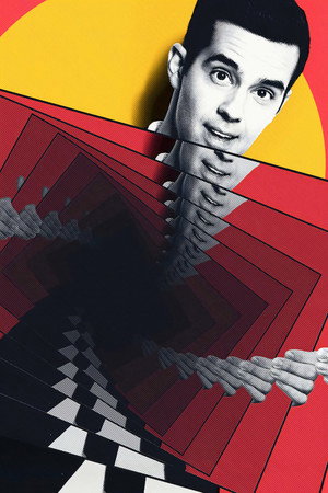 The Carbonaro Effect poszter