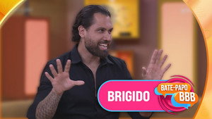 Bate-Papo BBB 9. évad Ep.3 3. epizód