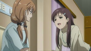 WHITE ALBUM 1. évad Ep.25 25. epizód