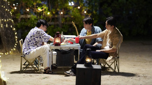 สายรหัสเทวดา 1. évad Ep.5 5. epizód