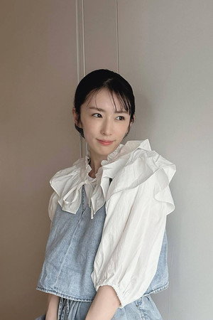 Yuzu Higuchi profil kép