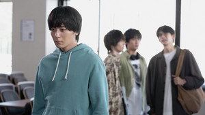 絶対BLになる世界vs絶対BLになりたくない男 4. évad Ep.2 2. epizód