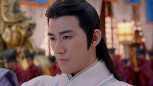 武媚娘传奇 1. évad Ep.42 42. epizód