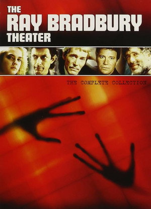 The Ray Bradbury Theater poszter