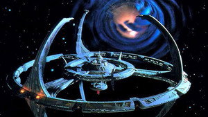 Star Trek: Deep Space Nine kép