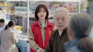 你比星光美丽 1. évad Ep.18 18. epizód
