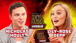 Hot Ones Versus 1. évad Ep.28 28. epizód