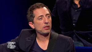 Vendredi, tout est permis 2. évad Ep.17 17. epizód