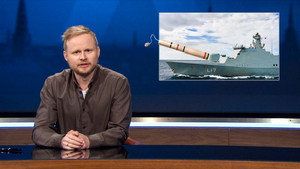 Tæt på sandheden 12. évad Ep.9 9. epizód
