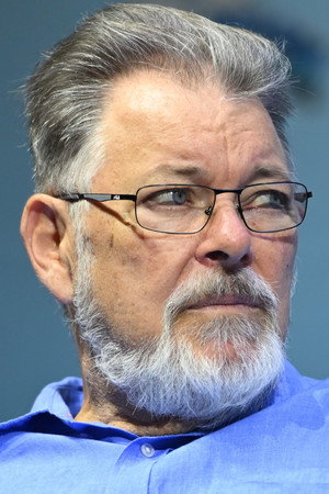 Jonathan Frakes profil kép
