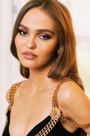 Lily-Rose Depp profil kép