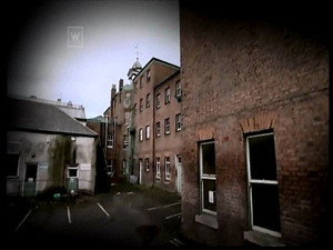 Most Haunted 9. évad Ep.7 7. epizód