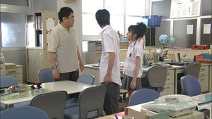 新キッズ・ウォー 2. évad Ep.39 39. epizód