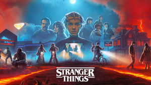 Stranger Things kép