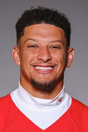 Patrick Mahomes profil kép