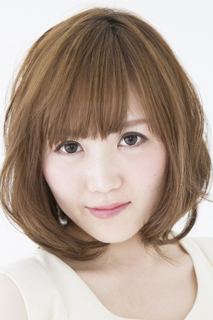 山岡ゆり profil kép