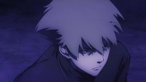 凸变英雄X 1. évad Ep.16 16. epizód
