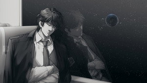 銀河英雄伝説 kép