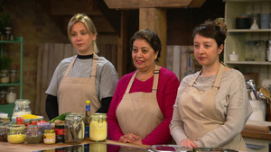 The Big Family Cooking Showdown 1. évad Ep.8 8. epizód