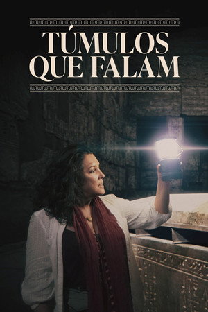 Bettany Hughes: A holtak hangjai poszter