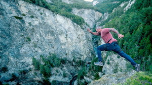 Le Saut du diable 2. évad Ep.1 1. epizód