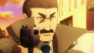 魔法科高校の劣等生 1. évad Ep.20 20. epizód