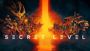 Secret Level kép