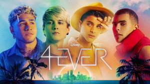 4Ever kép