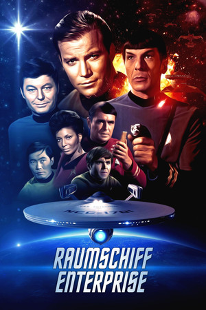 Star Trek poszter