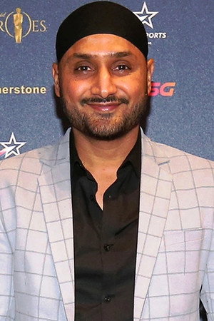 Harbhajan Singh profil kép