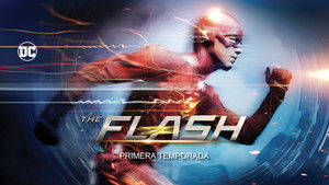 Flash – A Villám kép