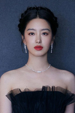 楊采鈺 profil kép