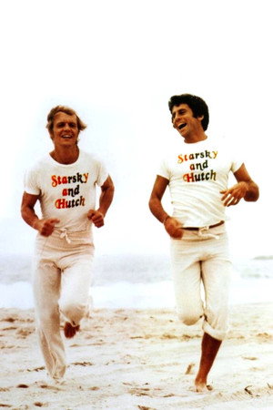 Starsky és Hutch poszter