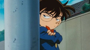 名探偵コナン 1. évad Ep.6 6. epizód