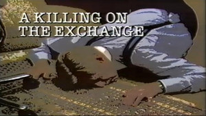 A Killing on the Exchange kép