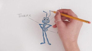 How Not to Draw 2. évad Ep.3 3. epizód