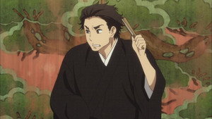 昭和元禄落語心中 1. évad Ep.12 12. epizód