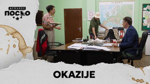 Државни посао 13. évad Ep.23 23. epizód