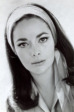 Karin Dor profil kép
