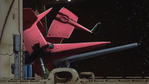 Cowboy Bebop kép
