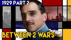 Between 2 Wars 1. évad Ep.26 26. epizód