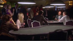 Hotel Babylon 4. évad Ep.4 4. epizód