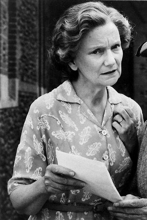 Dilys Hamlett profil kép