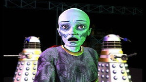 The Dalek Chronicles 1. évad Ep.1 1. epizód